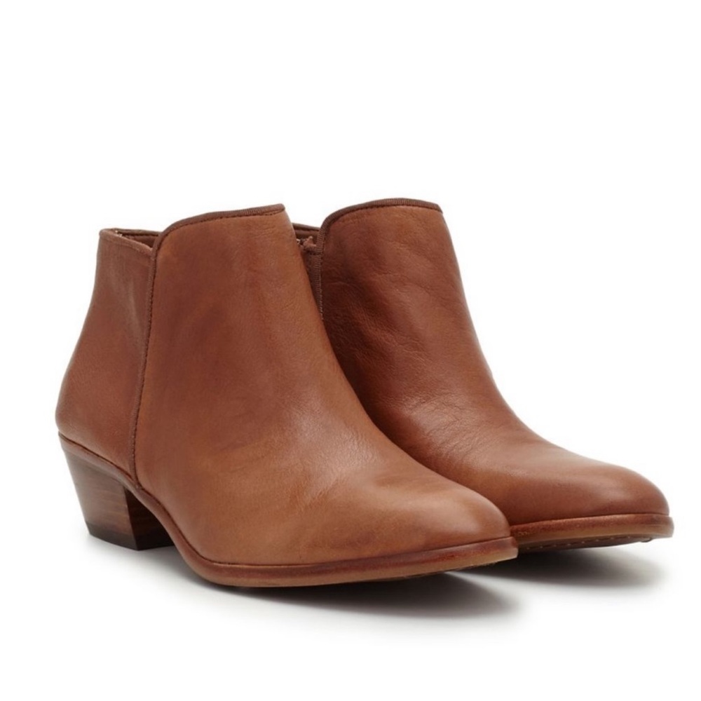 Sam Edelman Ankle Booties - Picture 3 of 7